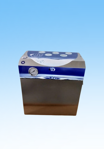 Wall Mount Floor Standing RO System