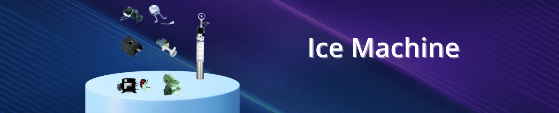 Commercial Reverse Osmosis Plants