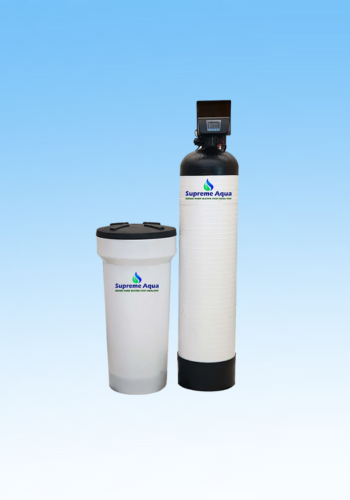 Water Softener System