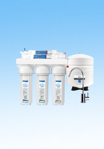 Reverse Osmosis Filtration Systems