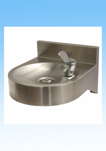 Wall Mounted Drinking Water Fountain Halsey Taylor